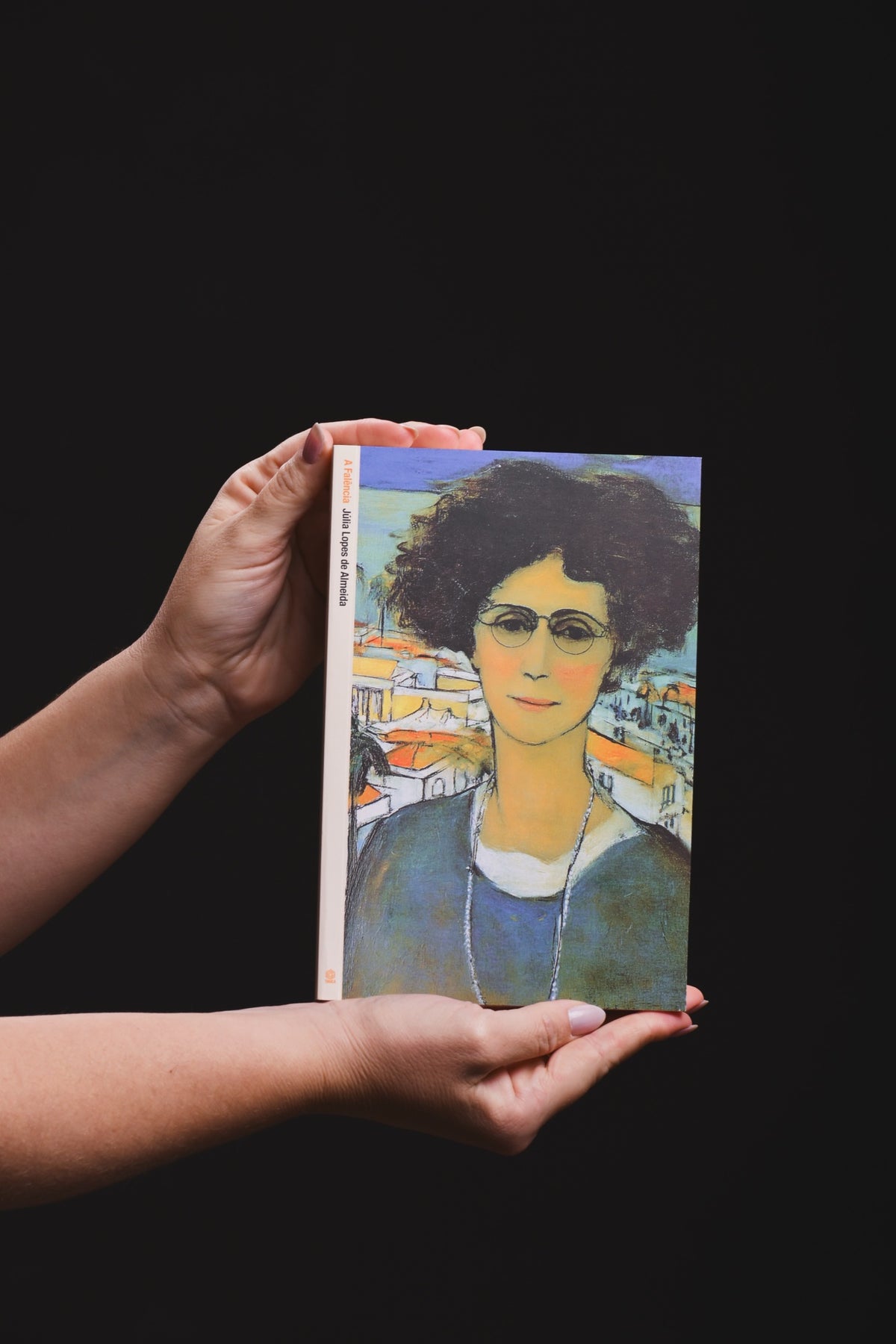 A Falência — Júlia Lopes de Almeida · edição Trinca Literária
