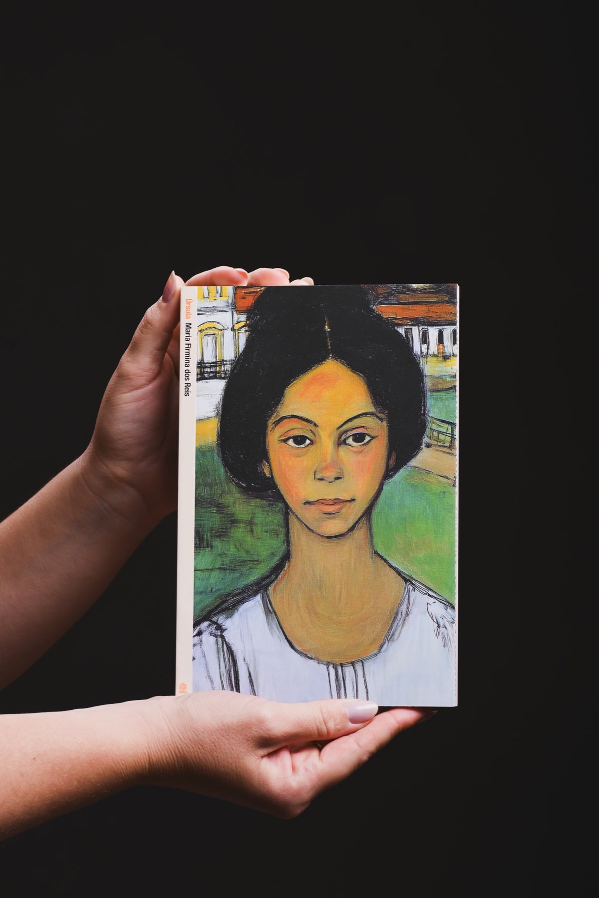 Úrsula — Maria Firmina dos Reis · edição Trinca Literária