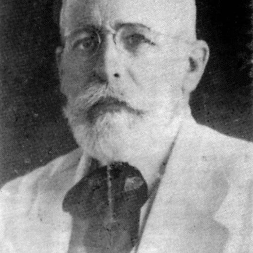 Eduardo Urzaiz