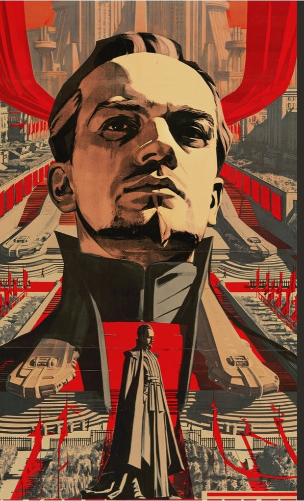 Quando o Desacordado Despertar — H. G. Wells